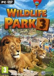 Wildlife Park 3 (PC DVD)