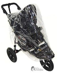 Regenbescherming compatibel met Graco Expedition