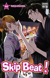 Skip Beat ! (44)