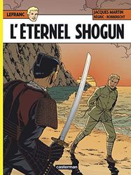 L'éternel Shogun