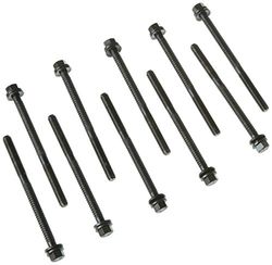 Elring 706.120 Conjunto de parafusos de cabeça