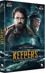 Keepers - dvd