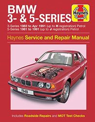 BMW 3 & 5 Series