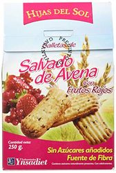YNSADIET Fiel. Salv. Avoine Fruits 1 Unité
