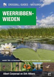 Weerribben-Wieden: de natuurgids