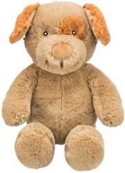 TRIXIE Chien Enno, en Peluche recyclé, 40 cm - 34885