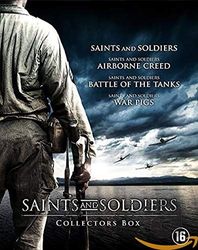 Saints and soldiers 1-4