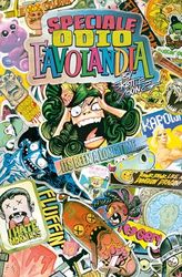 Speciale Odio Favolandia. Ediz. speciale