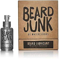 Beard Junk Lubricant 50 Ml