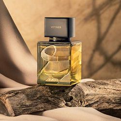 AJMAL Purely Orient Eau de parfum vétiver 75 ml