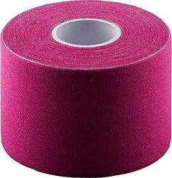 Pro Touch Skin Tape Sporttape, Rood, One Size