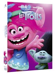 Les Trolls [Francia] [DVD]