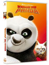 Kung Fu Panda