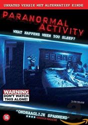 Paranormal activity