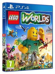 LEGO Worlds