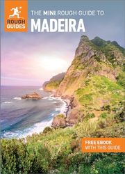The Mini Rough Guide to Madeira