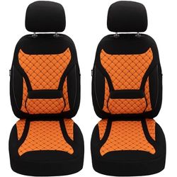BREMER SITZBEZÜGE Custom Seat Covers for Jeep Grand Cherokee WK2 ZM3