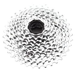 SRAM FWS131132 Cassette Unisexe, Argenté, 11 x 32