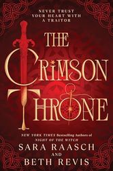 The Crimson Throne