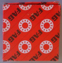 FAG NUP204-E-TVP2-C3 Cylindrical Roller Bearing