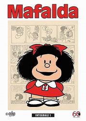 Mafalda. Ediz. integrale (Vol. 1)
