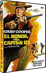 Captain Lex El Honor