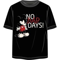 Suncity Mickey Mouse Ungdom/Vuxen T-shirt