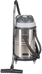 Kruger Kra773 odkurzacz pyłu do wody 220/240 V, 2,400 W, 70 l.