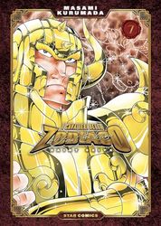 I cavalieri dello zodiaco. Saint Seiya. Final edition (Vol. 7)