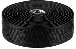 Lizard Skins DSP Bartape 2,5 mm stuur voor volwassenen, uniseks, Jet zwart, uniek