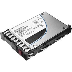 HPE 1,92 TB 6G SATA RI-3 SFF SC SSD