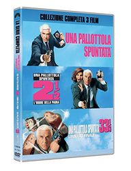 Una Pallottola Spuntata Collection 1-3 (3 Dischi)