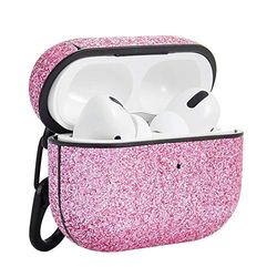 TERRATEC AIRBOX PRO Rosa Brillante AIRPODS PRO