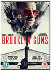 Brooklyn Guns