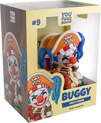 Youtooz - Een stuk: King Buggy