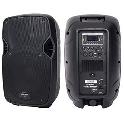 KAM RZ10ABT ACTIVE SPEAKER WITH BLUETOOTH