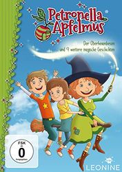 Petronella Apfelmus DVD 1: DVD 1