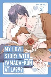 My Love Story with Yamanda-kun at Lv999