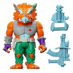 SUPER7 - Teenage Mutant Ninja Turtles Reactiefiguren Wave 6 Triceraton