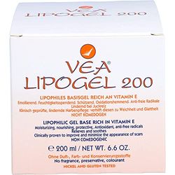VEA See Lipogel 200 ml