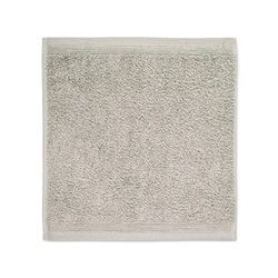 möve 017258775-030030-713 serviette lavette, Cashmere, 30 x 30 cm