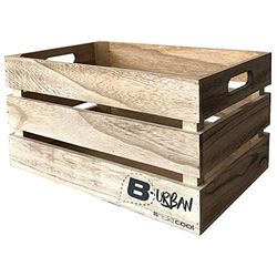 BONIN B-URBAN 8051772129170, uniseks, volwassenen, blauw, 20h