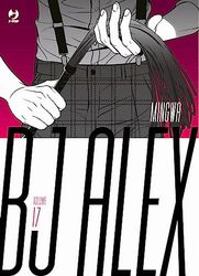Bj Alex (Vol. 17)