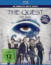 The Quest - Die Serie - Staffel 3