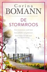 De stormroos: 3=2 Bomann 2024