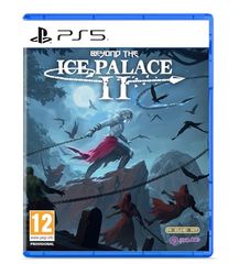 Beyond The Ice Palace 2 (PlayStation 5)