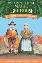Thanksgiving on Thursday [Lingua Inglese]: 27