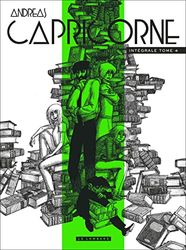 Intégrale Capricorne - Tome 4