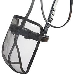 PFIFF 102547 Filet de Nez Noir