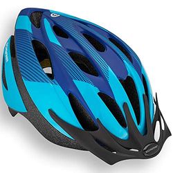 Schwinn Thrasher Volwassen Helm, Blauw